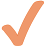 Check mark